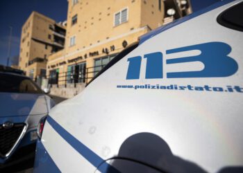 Polizia