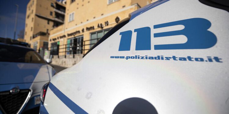 Polizia
