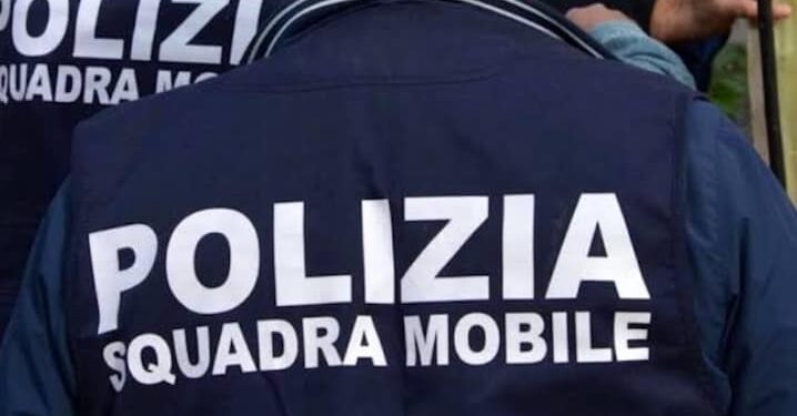 Polizia Bat