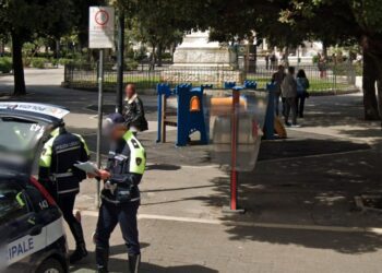 Polizia Locale 2