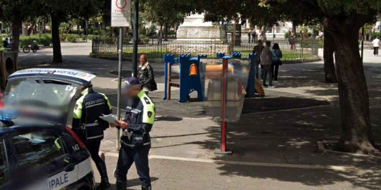 Polizia Locale 2