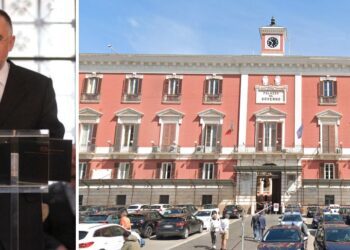 Prefettura Commissione Bari