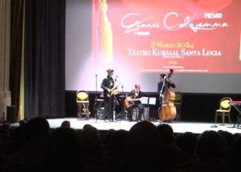 Premio Gianni Colajemma