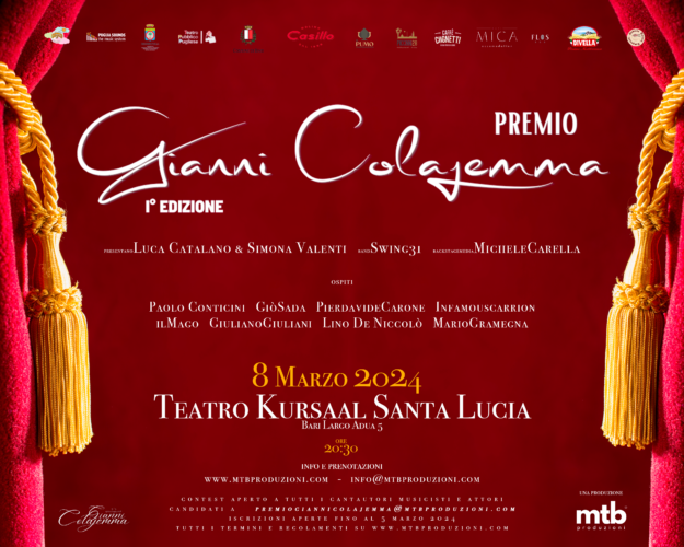 Premio Con Divella