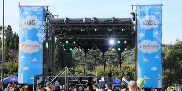 Primo Maggio Barese 3