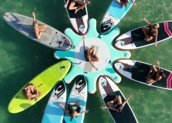 ‘rotta Verso Bari’, Sport Nautici Gratuiti Per Tutti I Ragazzi Dai 7 Ai 14 Anni: Open Day A Fine Maggio – Video