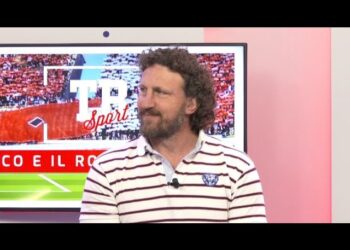 Rugby, Bergamasco (dt Tigri Bari): “puntiamo Alla B. Qui C’è Un Progetto Vincente” – Video