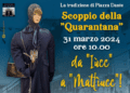 Scoppio Della Quarantana 2024 Ruvo Di Puglia