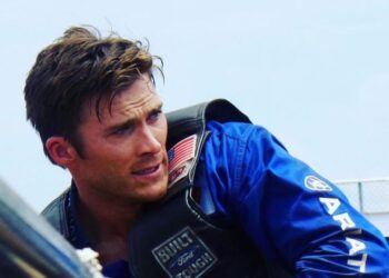 Scott Eastwood