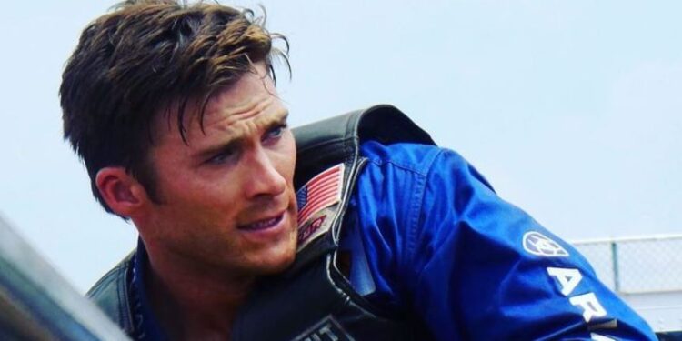 Scott Eastwood
