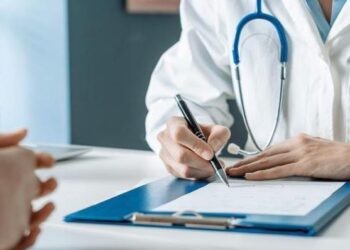 Screening Medico