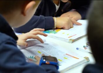 Scuola Interno