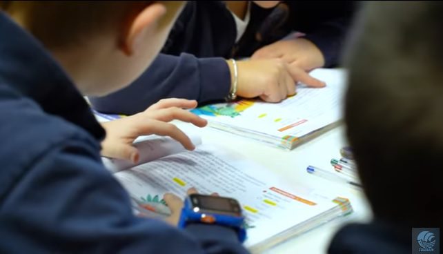 Scuola Interno