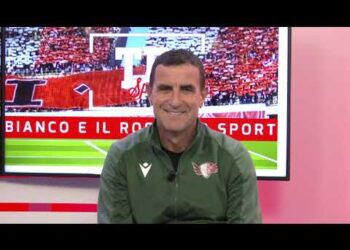 Settore Giovanile, Pro Calcio Bari: “i Ragazzi Devono Divertirsi E Crescere In Un Ambiente Sano” – Video