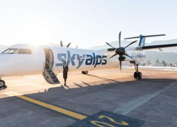 Skyalps