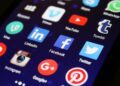 Social Facebook Twitter Instagram