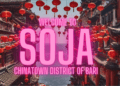 Soja Bari