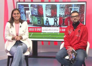 Taekwondo, Clemente (dt Bek Doo San): “forza Ed Equilibrio Mentale Alla Base Di Questo Sport” – Video