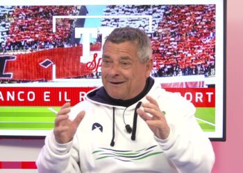 Tiebreak, Parla Lo Storico Maestro Franco: “ecco Com’è Cambiato Il Tennis” – Video
