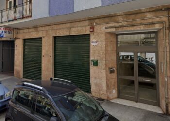 Via Monfalcone Google Maps