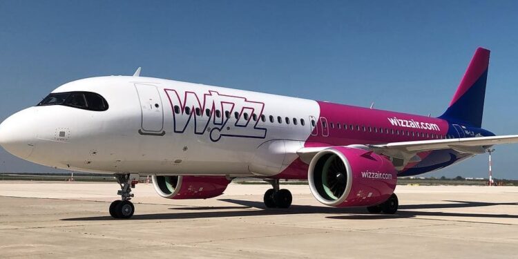 Wizzair