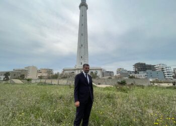 11 04 24 Oggi L’avvio Dei Lavori Del Primo Contratto Attuativo Per La Riqualificazione Del Waterfront Di San Cataldo 2