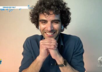 Telebari Social Night, i consigli dello ‘sleep coach’: “Come affrontare i disturbi del sonno” – VIDEO