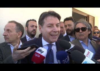 Conte, “Pd ritiri accuse slealtà. Avevo avvisato Schlein che con nuove inchieste non avremmo fatto finta di nulla” – VIDEO