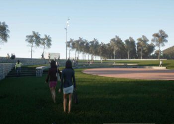 17 04 24 Bari Costa Sud Parco Bellavista Render 3