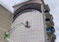 26 04 24 Al Via Sanpart Il Progetto Di Riqualificazione Urbana E Sociale Del Quartiere San Paolo Attraverso La Street Art