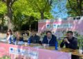 29 04 24 Presentata La Quinta Edizione Del Primo Maggio Barese In Programma Al Parco 2 Giugno
