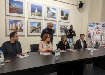4 4 24 Presentata La Quarantesima Edizione Di Vivicittà 4