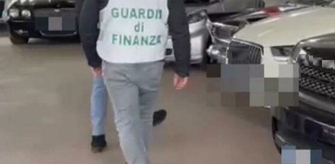7276998 09092119 Finanza Operazione Milano 09032023 092108