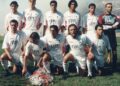 Associazione Sportiva Bari 1995 96
