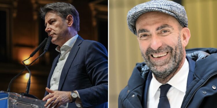 conte leccese