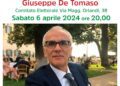 De Tomaso A Turi