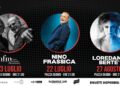 Grafica Rush Summer Fest Trani