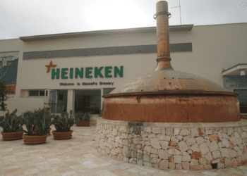 Heineken Massafra Academy