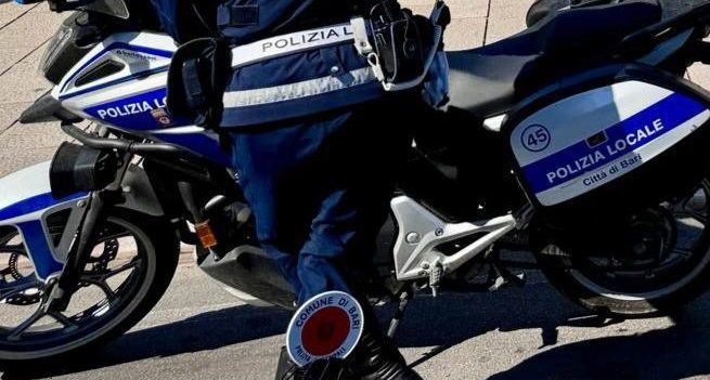 Polizia Locale 2