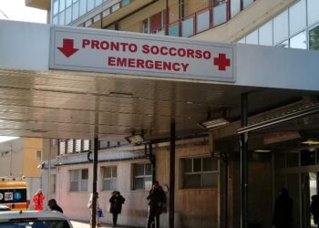 Pronto Soccorso Ospedale Di Venere Carbonara Bari