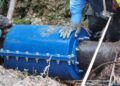 Riparazione Condotta Gravina Castellaneta 5