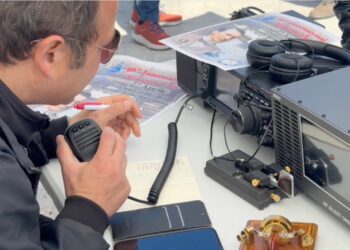 A Bari I Radioamatori Celebrano Il “marconi Day”: “grazie A Lui Tecnologia Che Abbatte Barriere” – Video