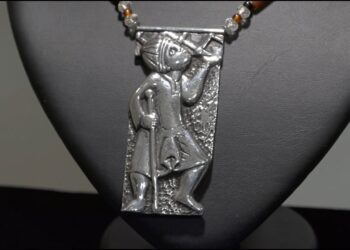 A Bari La Mostra ‘dalla Scultura Al Gioiello’. L’artista: “racconto San Nicola Attraverso I Gioielli” – Video
