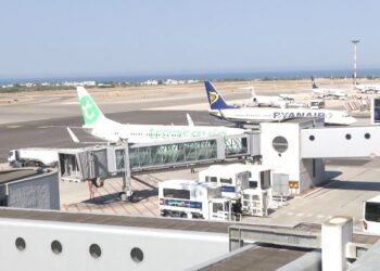 Aeroporto