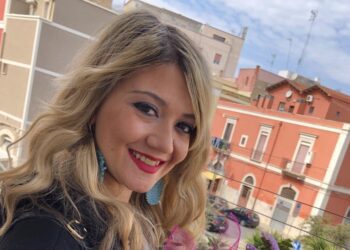 Alessia Di Cuonzo