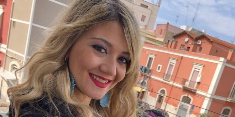 Alessia Di Cuonzo