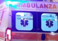 Ambulanza Notte