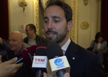 Amministrative Bari, Romito (candidato Centrodestra): “finita Soap Opera Della Sinistra. Basta Potere A 20 Persone” – Video