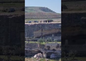 Anche Gravina Ha Le Sue ‘sister Act’, Le Suore Ballano Per Gesù: La Coreografia Fa Impazzire I Turisti – Video