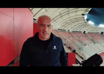 Bari Cremonese 1 2, Il Commento Di Tamborra: “un Altro Disastro. Retrocessione Sarebbe Peggio Del Fallimento” – Video
